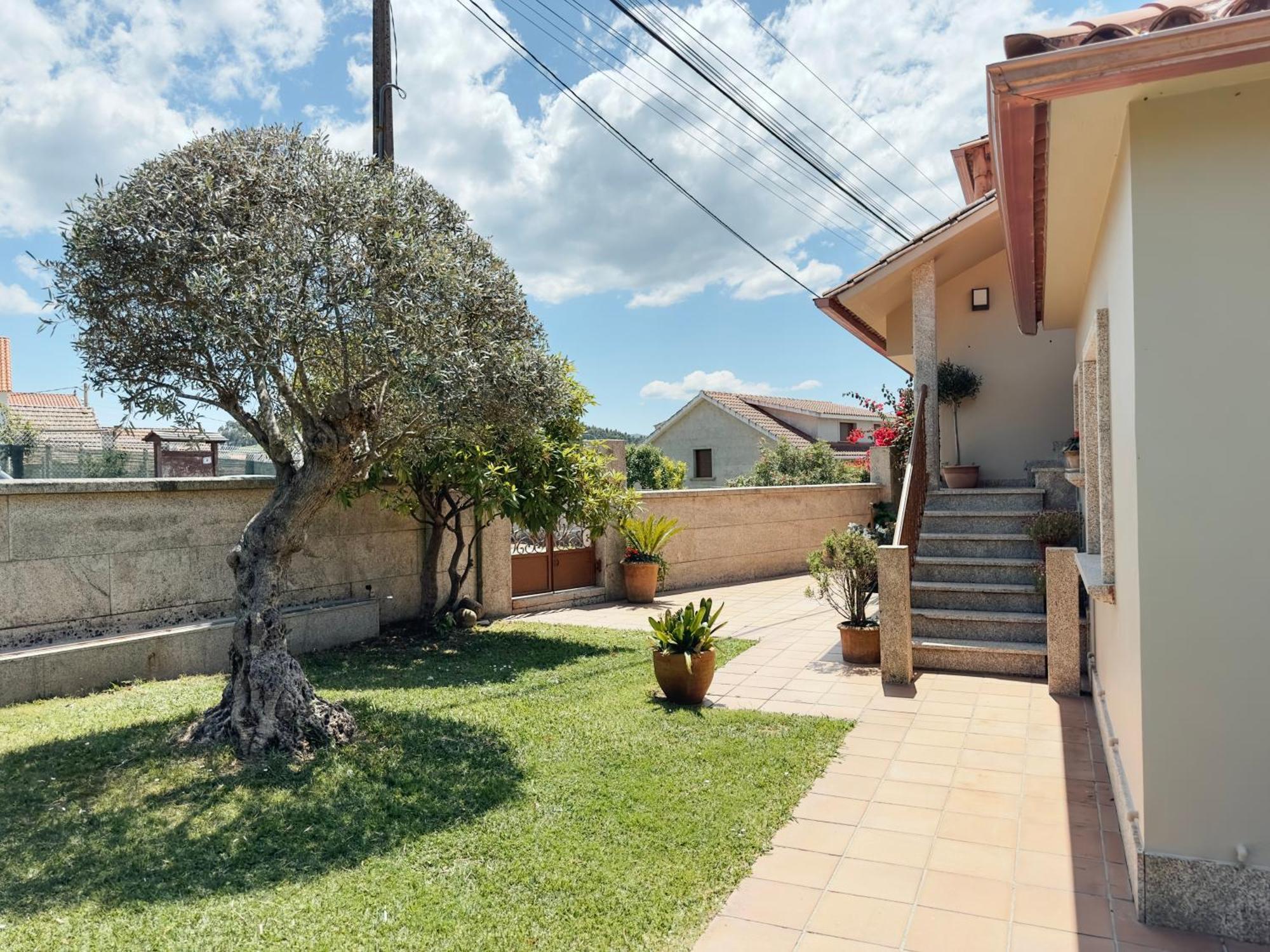 Apartamento Sear Areas Sanxenxo Kültér fotó