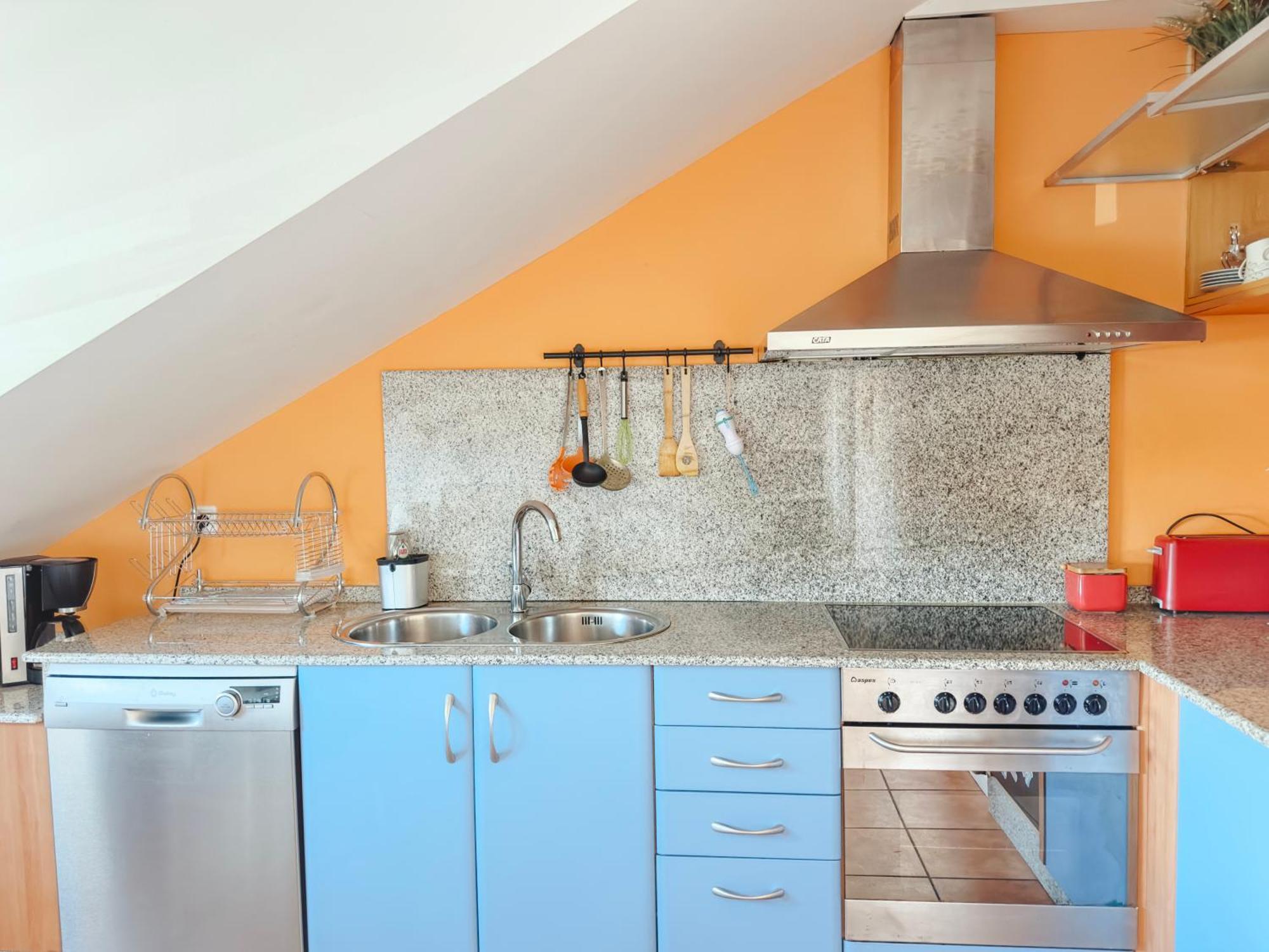 Apartamento Sear Areas Sanxenxo Kültér fotó