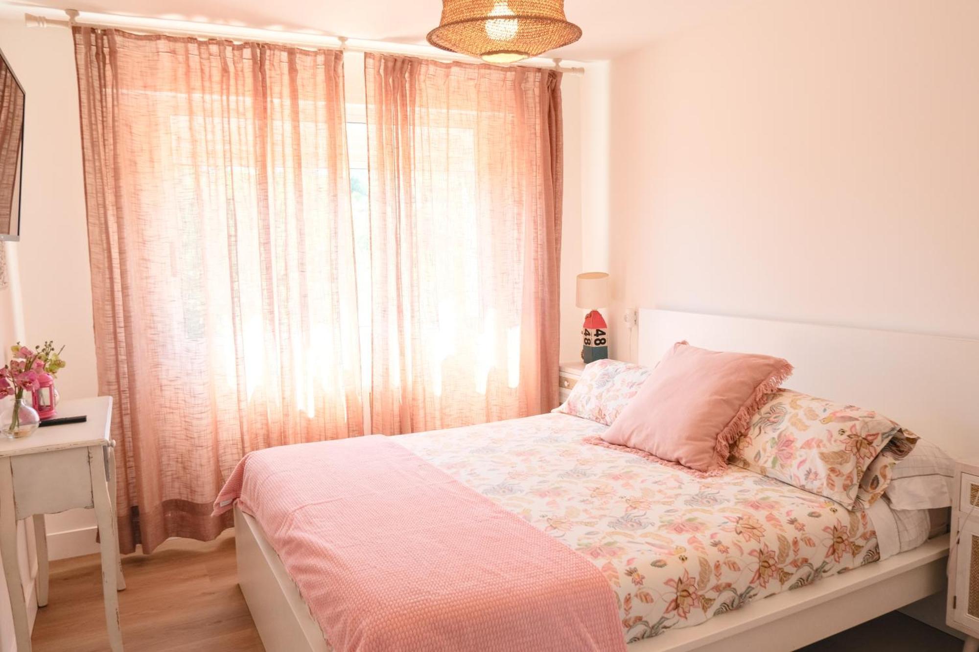Apartamento Sear Areas Sanxenxo Kültér fotó