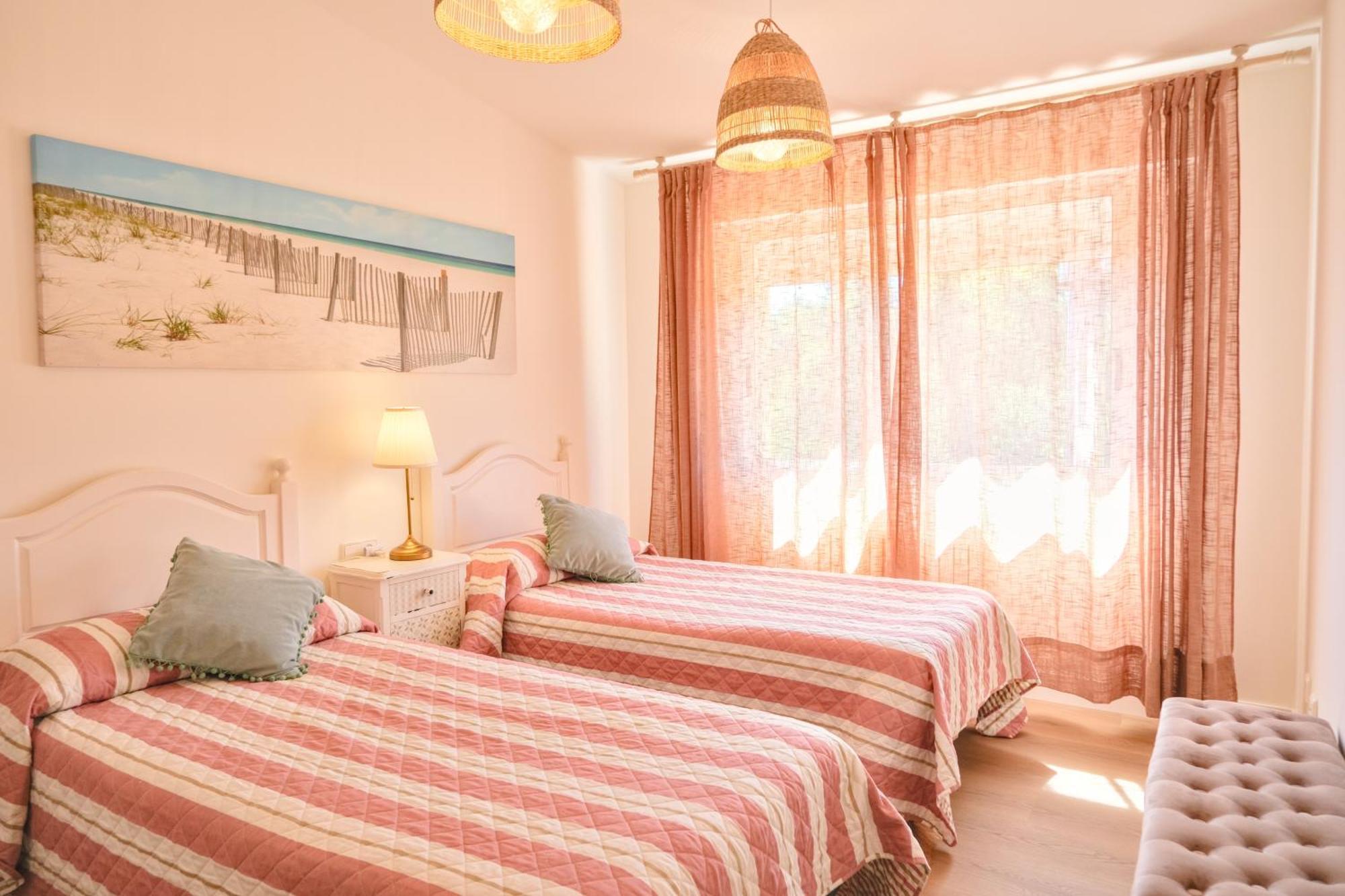 Apartamento Sear Areas Sanxenxo Kültér fotó