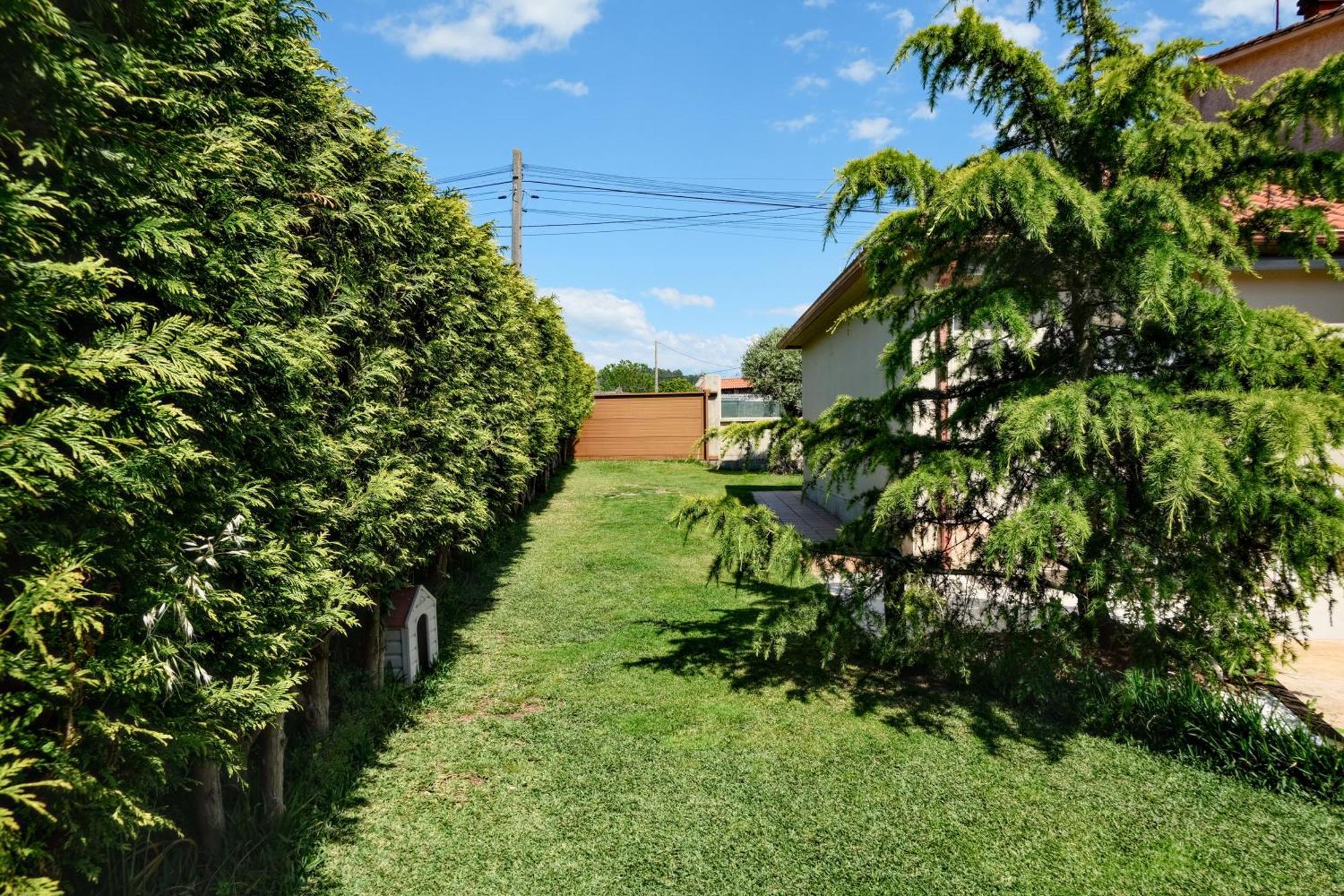 Apartamento Sear Areas Sanxenxo Kültér fotó